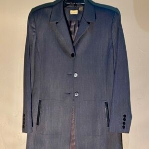Caslon jacket